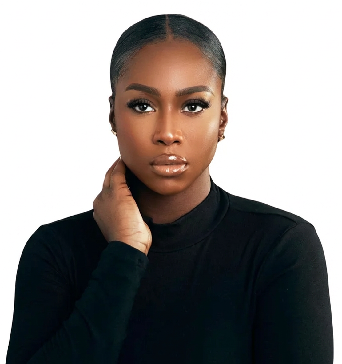 Omotola Jalade-Ekeinde portrait